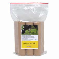 Capcell Selen 7stk (95g/stk)