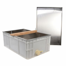 Afdækningsbakke Willab