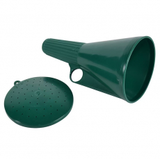 Gaun Strøer for kisellstrø grøn