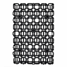 Jordarmering kliklås 60x40 cm