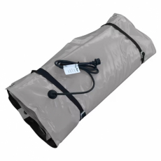 Varmemåtte 3x1m 1000W