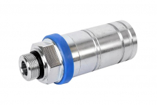 Hurtigkobling Hun 1/2