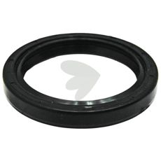 Akseltætning 040X052X07 SL, designet til at sikre langvarig funktionalitet.