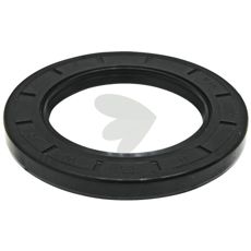 Akseltætning 126400, en pålidelig løsning til akseltætning i tunge køretøjer.