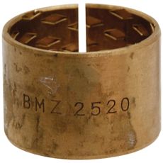 Bøsning til hængsel, passer til Außendrejekrans, holdbar og pålidelig.