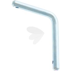 Pinbolt 015213.5, perfekt til fastgørelse og sikkerhed i maskiner.