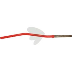 Tapparm 16795, pålidelig komponent til robuste maskiner inden for landbrug.