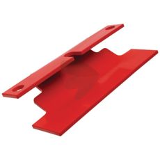 Kantbeskyttelse for at sikre, at dine maskindele holder længere.