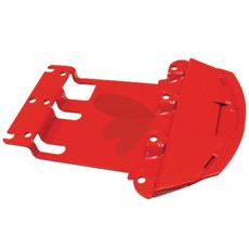 Slæbesko 25038, en nøglekomponent for effektivitet inden for landbrug og byggeri.