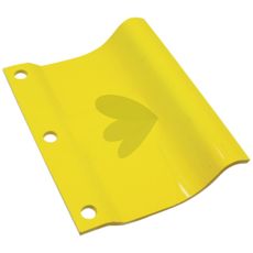 Slæbesål, afgørende for at optimere maskinens præstation og effektivitet.