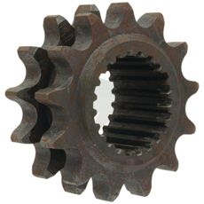 Kædehjul 0308600000, vigtigt tilbehør for effektiv drift.