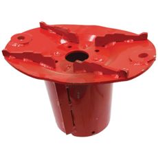 Skive 33220 for optimeret jordbearbejdning og høj ydeevne i marken.