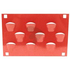 Plade 0339310000, vigtig komponent for markering og holdbarhed.