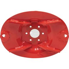 Skive 34677 med fremragende funktionalitet til all-around anvendelse.