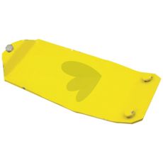 Effektiv slæbesko 35209 for optimalt greb og slidstyrke.