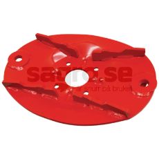 Tallerken 38627, udviklet til at opfylde moderne landmænds behov.