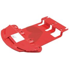 Kvalitetskomponent slæbesko 42558 for optimal ydeevne og sikkerhed.