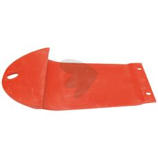 Ydeevne-orienteret slæbesko 50958, som sikrer effektiv drift.