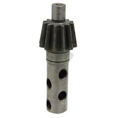 Pinionsaksel 620800, velbygget og pålidelig til maskinvedligehold.