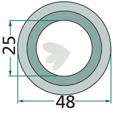 Hjulnav tætning, afgørende for sikkerheden i køretøjer.