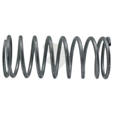 Trykfjeder med artikelnummer 64706215331F, beregnet til forskellige anvendelser.