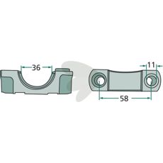 Lejeskål 06229599 tilbyder høj styrke og lang holdbarhed.