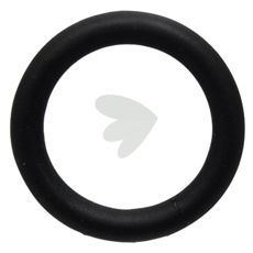 Tætningsring 626910, nødvendig for maskinens optimale funktion.