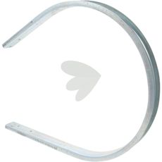 Skraber Z4006090 til Deutz Fahr og Kverneland, perfekt til alsidigt landbrugsarbejde og effektivitet.