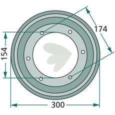 Højkvalitets plade 1.1017.010.123.00, ideel til reparationer og byggeprojekter.