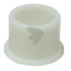 Kravebøsning til pindrør venstre, sikrer korrekt funktion og sikker drift.