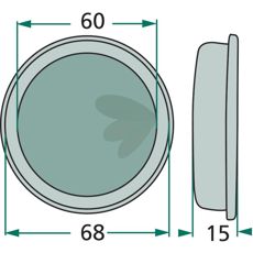 Prop 1.1018.010.127.00 sikrer effektiv tætning og ydeevne.