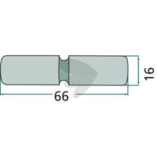 Medbringerskrue til kobling, vigtig komponent til effektiv drift.