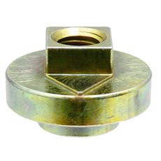 Excentrisk skive til justeringsaksel, perfekt til præcision og holdbarhed.