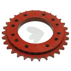 Kædehjul 0709220000, designet til at optimere dine maskiners ydeevne.