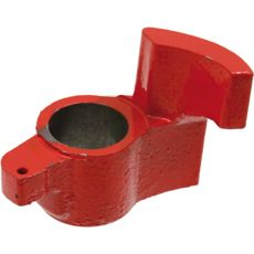 Remskive 726060000, holdbar og effektiv i trange arbejdsmiljøer.