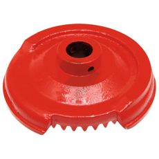 Kronhjul 0765230000, designet til optimeret ydeevne i maskiner.