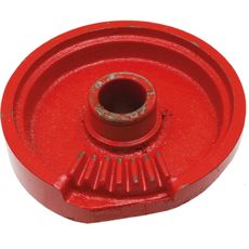 Kronhjul 0765290000, perfekt til maskinintegration og effektiv drift.