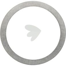 Trykskive 0910891200, vigtigt tilbehør for effektiv drift af traktorer og maskiner.