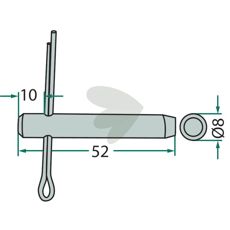 Højkvalitets skærmbolt 0915882100, optimal til forskellige industrielle anvendelser.