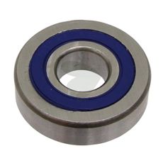 Bøsningsrulle 0924500500, perfekt til reparation af landbrugs- og byggemaskiner.