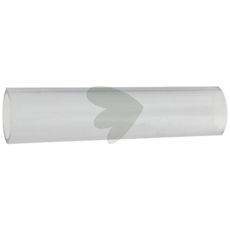 Beskyttelsesslange af premium kvalitet, beskytter kabler mod slid og skader.