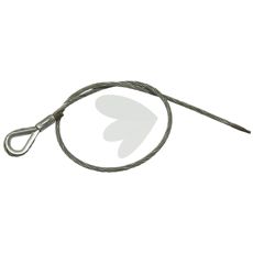 Wire 0936188900, perfekt til reparation og vedligeholdelse af køretøjer.