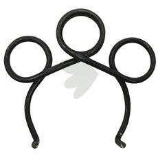 Fjer 0940341100, vigtig komponent for at sikre maskinens ydeevne.