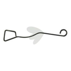 Højkvalitets garnspærrefjer, vigtig for at sikre, at garn er på plads.