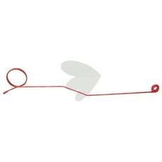 Robust arm 0940529500, perfekt for at sikre driftssikkerhed i maskiner.