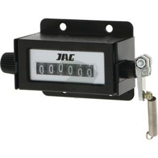 Balleoptæller, vigtig for at holde styr på ballerne i marken.