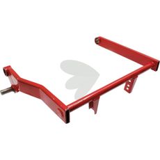 Nålramme 1105220801, konstrueret for holdbarhed og høj effektivitet.