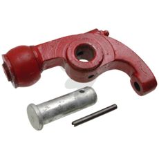 Strammer 1105230409, perfekt til montering og justering af maskindele.