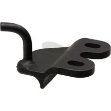 Garnplade der sikrer stabilitet og holdbarhed ved anvendelse i forskellige projekter.