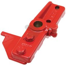 Kvalitets garnstyringsplade, designet til at optimere garnets ydeevne.